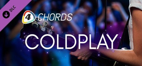 FourChords Guitar Karaoke - Coldplay Song Pack cover art