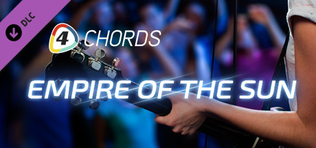 FourChords Guitar Karaoke - Empire of the Sun Song Pack cover art