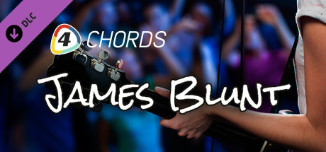 FourChords Guitar Karaoke - James Blunt Song Pack cover art