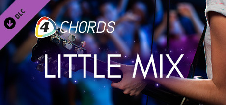 FourChords Guitar Karaoke - Little Mix Song Pack