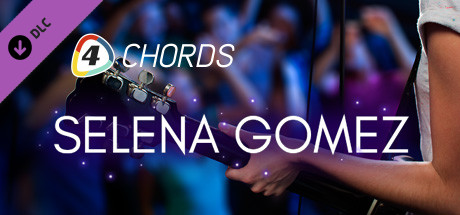 FourChords Guitar Karaoke - Selena Gomez Song Pack cover art