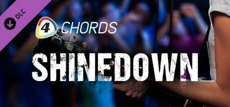 FourChords Guitar Karaoke - Shinedown Song Pack cover art