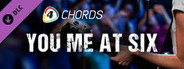 FourChords Guitar Karaoke - You Me At Six Song Pack