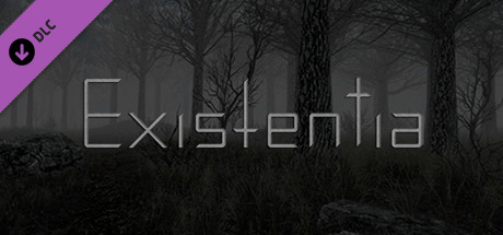 Existentia - Music package cover art