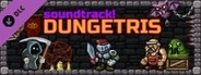 Dungetris - Soundtrack!