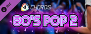 FourChords Guitar Karaoke - 80's Pop II Song Pack