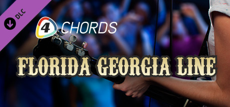 FourChords Guitar Karaoke - Florida Georgia Line Song Pack cover art