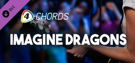 FourChords Guitar Karaoke - Imagine Dragons Song Pack cover art