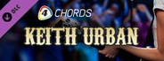 FourChords Guitar Karaoke - Keith Urban Song Pack