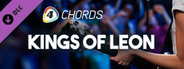 FourChords Guitar Karaoke - Kings of Leon Song Pack