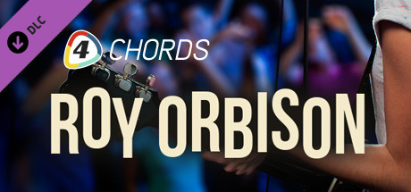 FourChords Guitar Karaoke - Roy Orbison Song Pack