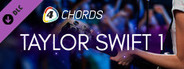 FourChords Guitar Karaoke - Taylor Swift I Song Pack
