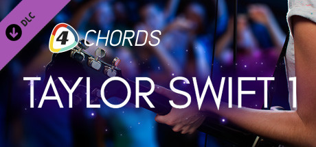 FourChords Guitar Karaoke - Taylor Swift I Song Pack cover art