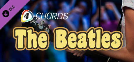FourChords Guitar Karaoke - The Beatles Song Pack