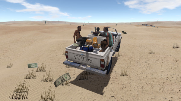 死亡独轮车3D/Guts and Glory（v1.0正式版）