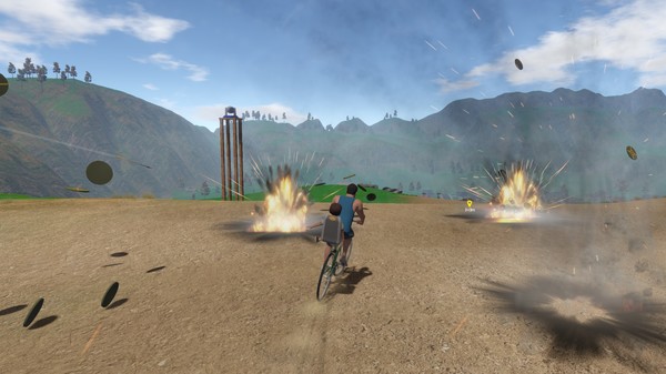 Guts and Glory for linux