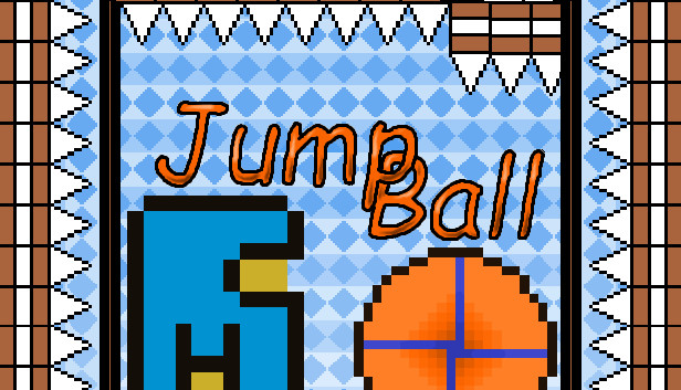 JumpBall