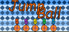 JumpBall cover art