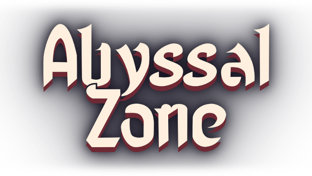 Abyssal Zone Logo