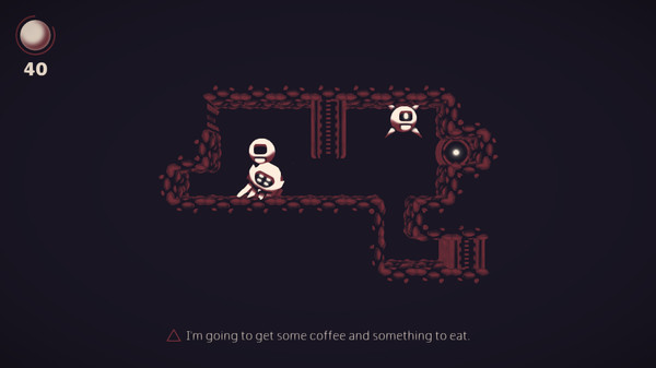 Скриншот из Abyssal Zone