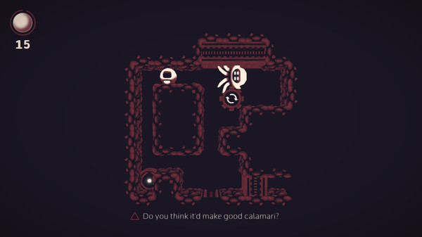 Abyssal Zone game for windows Pc 1