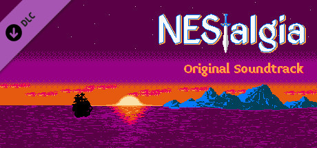 NEStalgia Soundtrack cover art