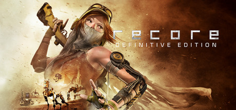 ReCore: Definitive Edition on Steam Backlog