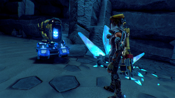 ReCore: Definitive Edition minimum requirements