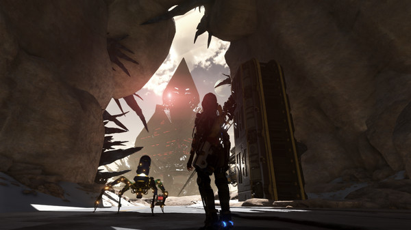 ReCore: Definitive Edition Steam