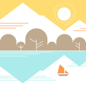 Скриншот из Burly Men at Sea - Original Soundtrack