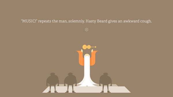 Скриншот из Burly Men at Sea - Original Soundtrack