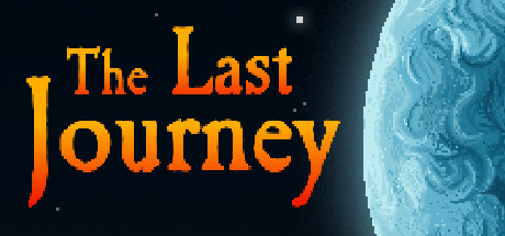 The Last Journey cover art