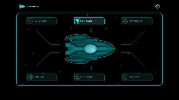 Скриншот из The Last Journey