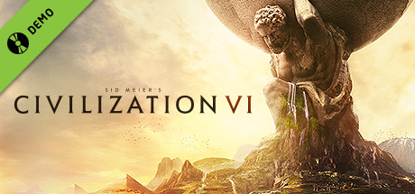 Sid Meier's Civilization VI Demo cover art
