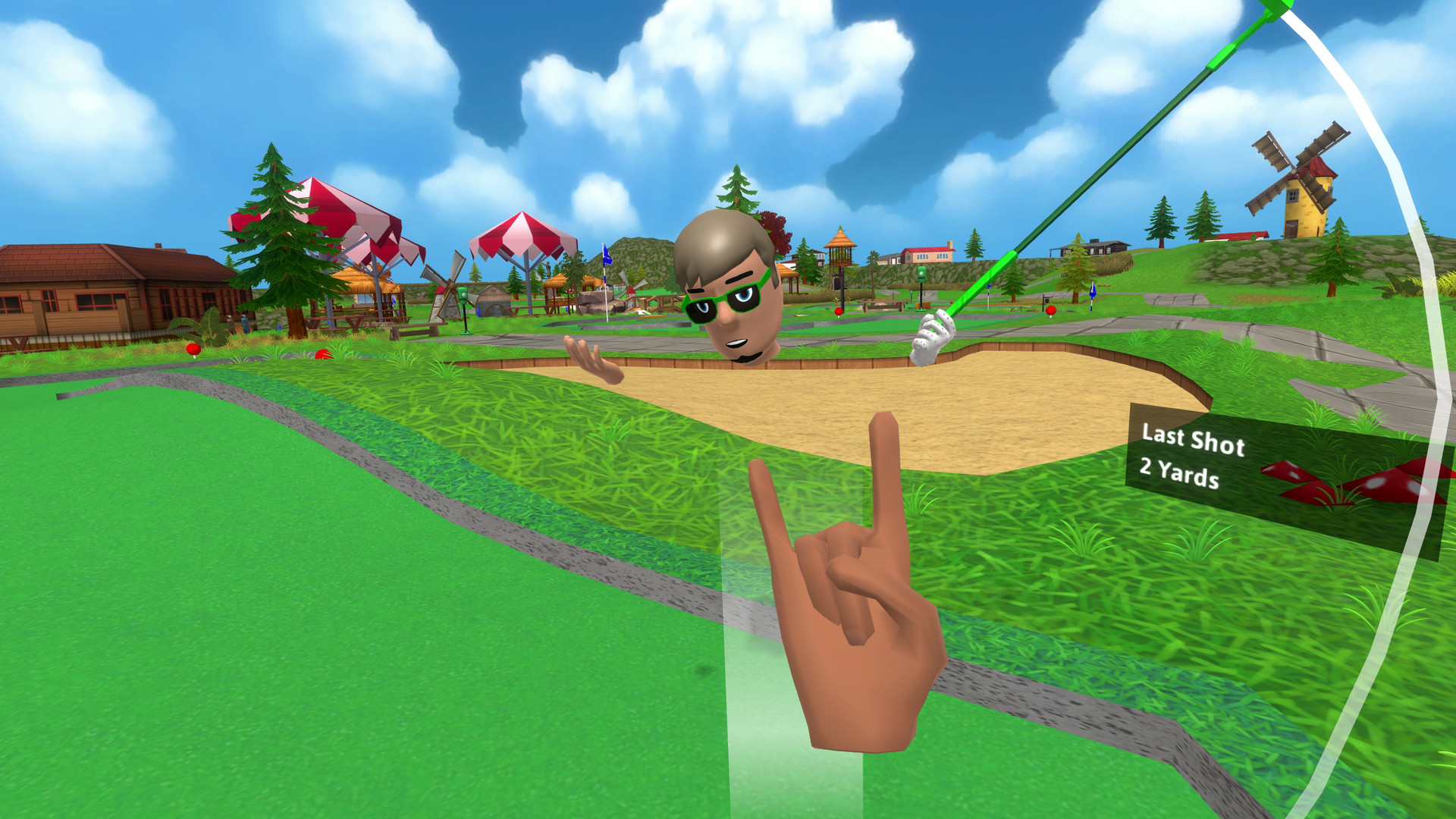 Tee Time Golf on Steam