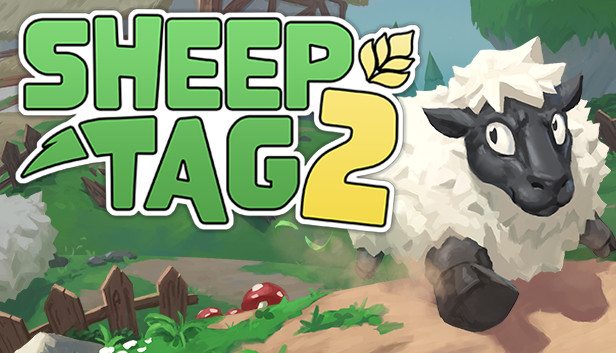 Sheep Tag 2