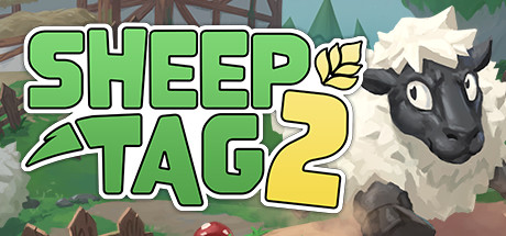 Sheep Tag 2 cover art