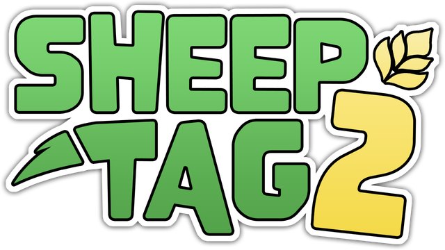 Sheep Tag 2 Logo