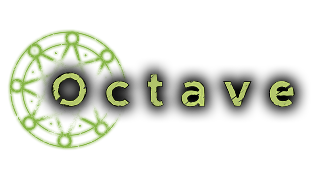 Octave Logo