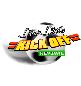 Dino Dini's Kick Off™ Revival - Steam Edition- Backlog.rip