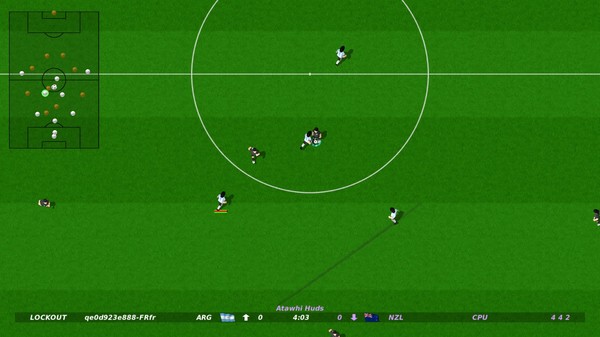 Dino Dini's Kick Off™ Revival - Steam Edition for linux