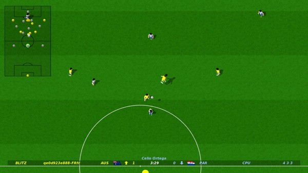 Dino Dini's Kick Off™ Revival - Steam Editionfor windows and Linux 1