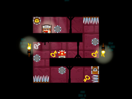 Dungeon Of Doom Puzzle Steam