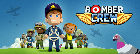 Bomber Crew