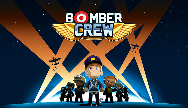 Bomber Crew on Steam