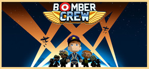 Bomber Crew cover art