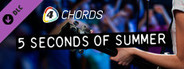 FourChords Guitar Karaoke - 5 Seconds of Summer Song Pack