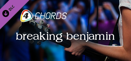 FourChords Guitar Karaoke - Breaking Benjamin Song Pack cover art