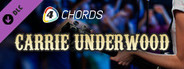 FourChords Guitar Karaoke - Carrie Underwood Song Pack