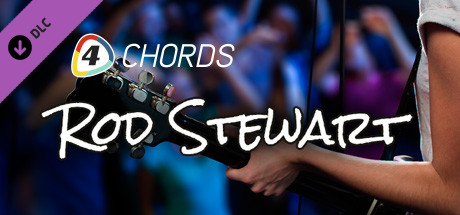 FourChords Guitar Karaoke - Rod Stewart Song Pack